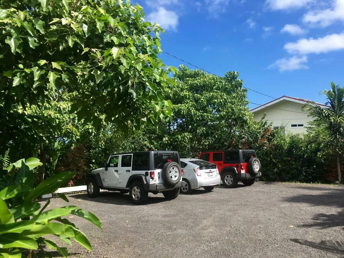 Bears' Place Guest House Kalaoa 0*,  美国
